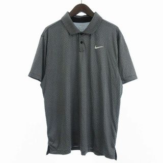 SALEで更にお買得 NIKE - 【k7635】USA古着ナイキFCバルセロナサッカー Lサイズ