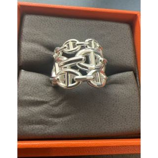HERMES - 【新品未使用】HERMES オスモズ OSMOSE PM 55 15号の HERMES - 【新品未使用】HERMES オスモズ OSMOSE PM 55 15号の