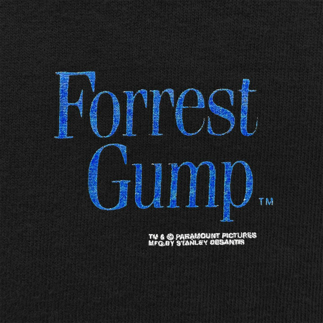 VINTAGE - 90sヴィンテージ|Forrest Gump Chocolate Tシャツ|L VINTAGE - 90sヴィンテージ|Forrest Gump Chocolate Tシャツ|L