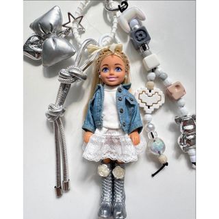 Barbieのフリマアイテム一覧 Barbieのフリマアイテム一覧