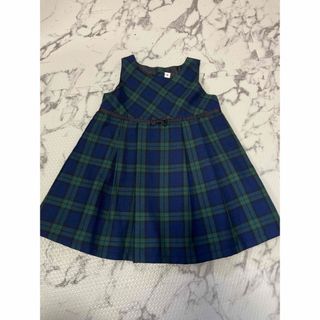 greenpea様専用☆アトリエ秋山☆ワンピース&ジャンパースカート greenpea様専用☆アトリエ秋山☆ワンピース&ジャンパースカート