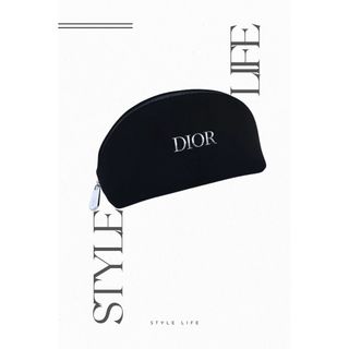 Christian Dior - 希少 ディオール バニティポーチ メイクポーチ Christian Dior - 希少 ディオール バニティポーチ メイクポーチ