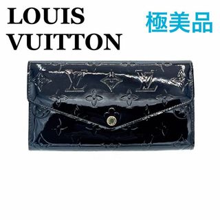 LOUIS VUITTON(エナメル ・ 財布)のフリマアイテム一覧 LOUIS VUITTON(エナメル ・ 財布)のフリマアイテム一覧