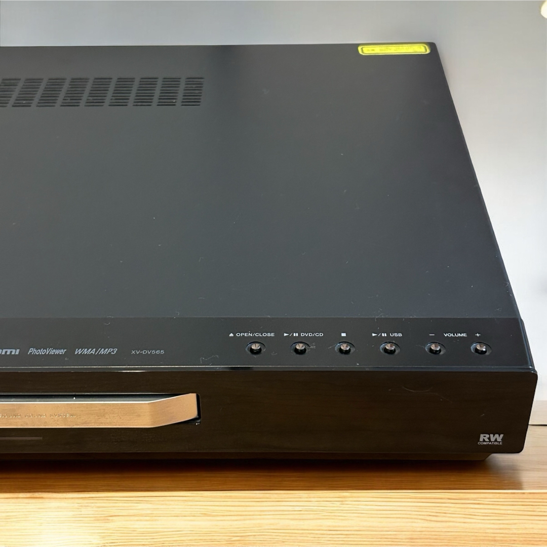PIONEER - 美品✨Pioneer DVD5.1ch サラウンドシステム HTZ PIONEER - 美品✨Pioneer DVD5.1ch サラウンドシステム HTZ