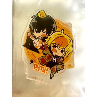 集英社 - 週刊少年ジャンプ 創刊55周年記念ミニアクスタ 集英社 - 週刊少年ジャンプ 創刊55周年記念ミニアクスタ
