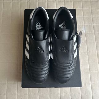 adidas - 古着 80年代 アディダス adidas トレフォイルロゴ adidas - 古着 80年代 アディダス adidas トレフォイルロゴ