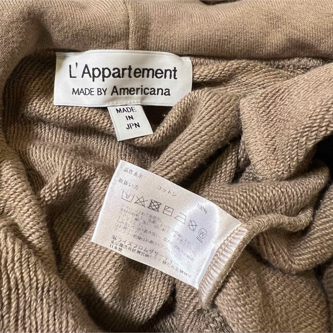 L'Appartement DEUXIEME CLASSE - アパルトモン アメリカーナ L'Appartement DEUXIEME CLASSE - アパルトモン アメリカーナ