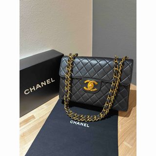 CHANEL - 【最終処分SALE】CHANEL マトラッセ ショルダーバッグ CHANEL - 【最終処分SALE】CHANEL マトラッセ ショルダーバッグ