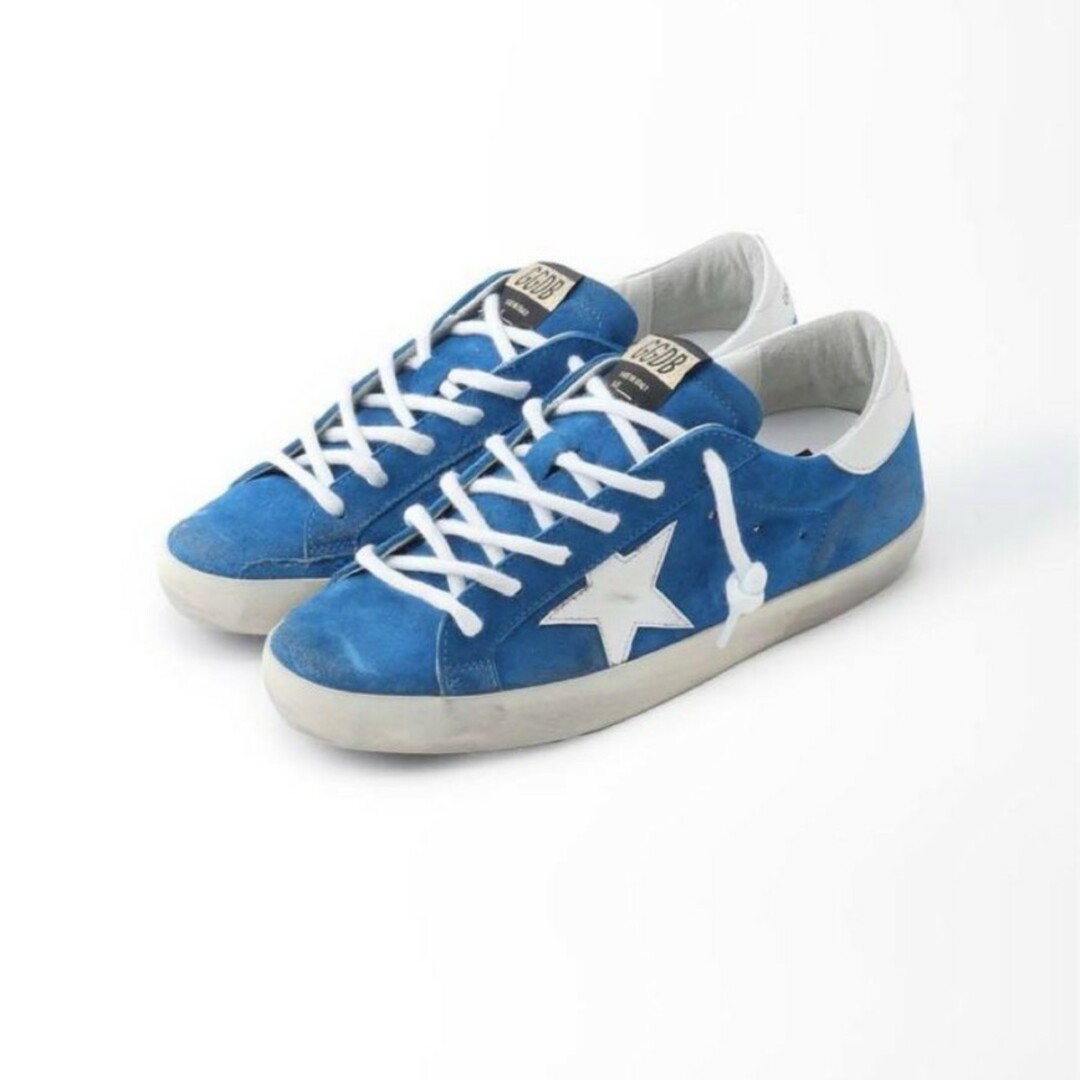 DEUXIEME CLASSE - GOLDEN GOOSE ゴールデングース スニーカー DEUXIEME CLASSE - GOLDEN GOOSE ゴールデングース スニーカー