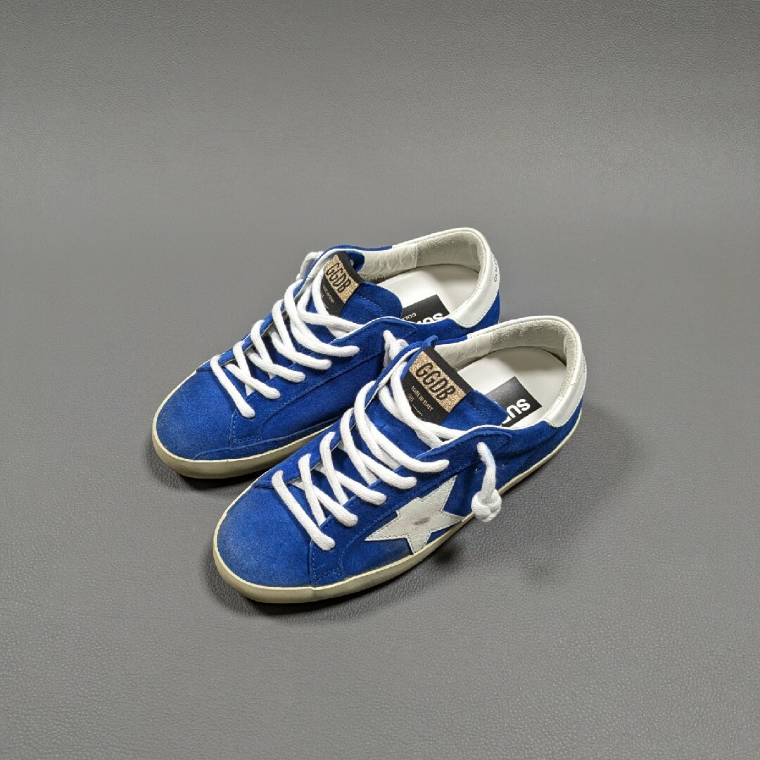 DEUXIEME CLASSE - GOLDEN GOOSE ゴールデングース スニーカー DEUXIEME CLASSE - GOLDEN GOOSE ゴールデングース スニーカー