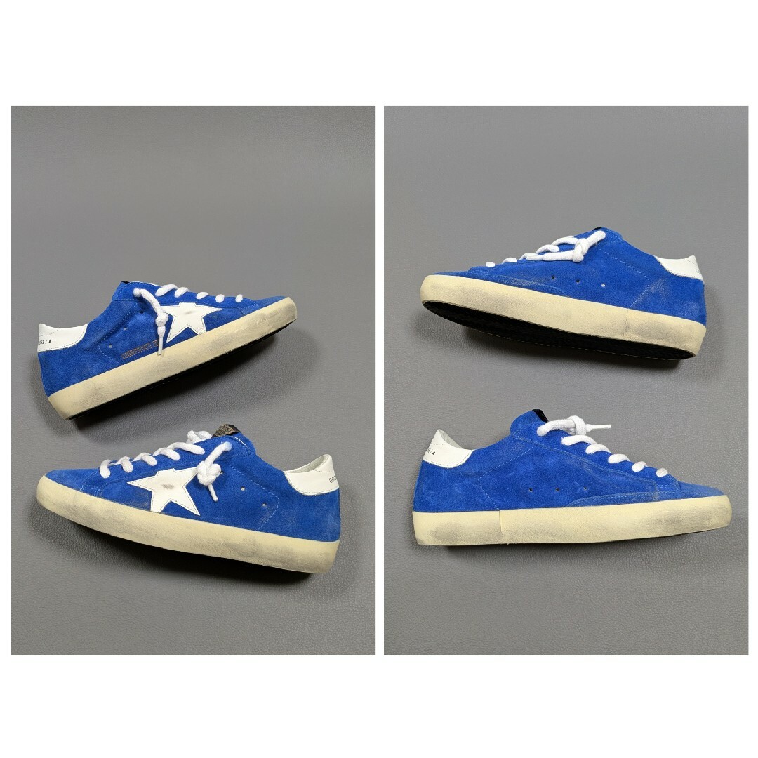 DEUXIEME CLASSE - GOLDEN GOOSE ゴールデングース スニーカー DEUXIEME CLASSE - GOLDEN GOOSE ゴールデングース スニーカー