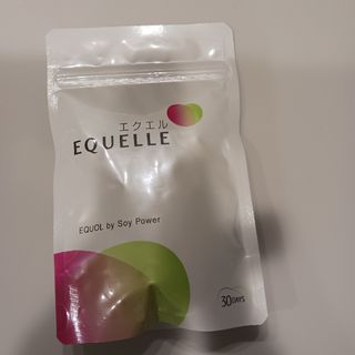 大塚製薬 - エクエル 大塚製薬 EQUELLE サプリメント 120粒 3袋 大塚製薬 - エクエル 大塚製薬 EQUELLE サプリメント 120粒 3袋