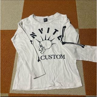 男の子向けプレゼント集結 RAD CUSTOM チャギントン's by ラッドカスタムの通販 ロンT - トップス