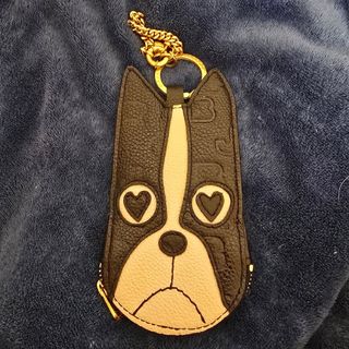 MARC BY MARC JACOBS - 正規品マークジェイコブス☆犬デザイン