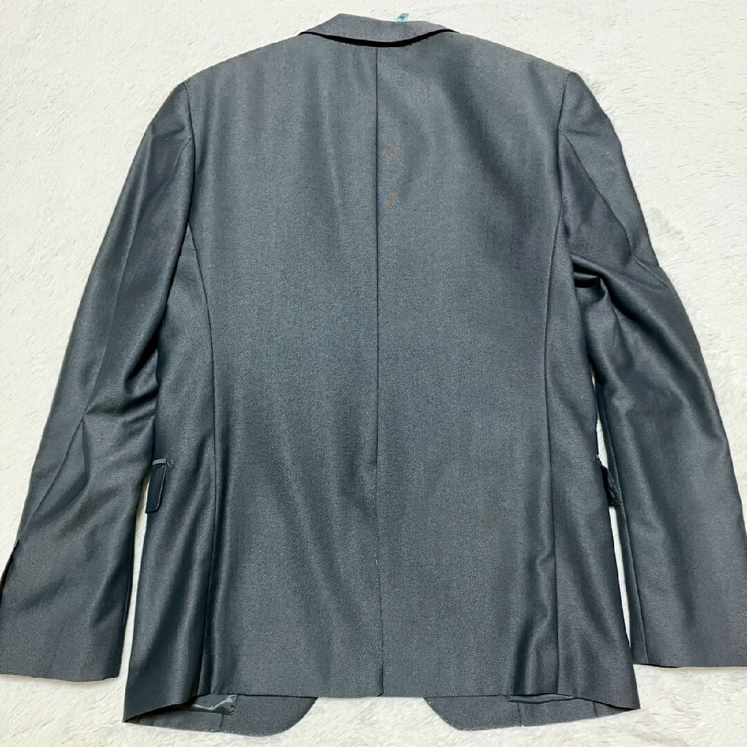 nano・universe - 極美品✨️nano univers ビジネス スーツ nano・universe - 極美品✨️nano univers ビジネス スーツ