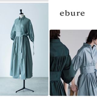 ebure(ロングワンピース/マキシワンピース)のフリマアイテム一覧 ebure(ロングワンピース/マキシワンピース)のフリマアイテム一覧