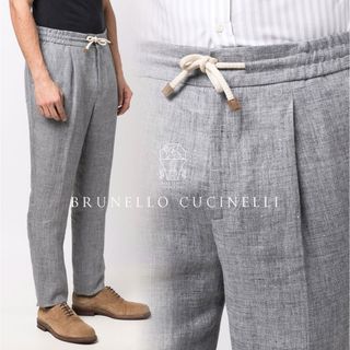 BRUNELLO CUCINELLI(メンズ)のフリマアイテム一覧 BRUNELLO CUCINELLI(メンズ)のフリマアイテム一覧