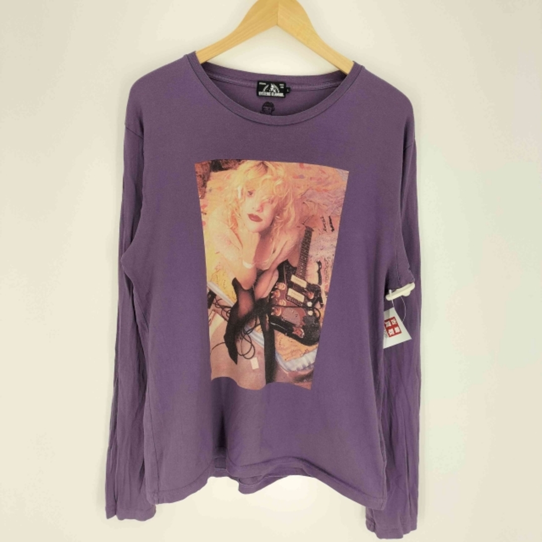 HYSTERIC GLAMOUR - HYSTERIC GLAMOUR(ヒステリックグラマー HYSTERIC GLAMOUR - HYSTERIC GLAMOUR(ヒステリックグラマー