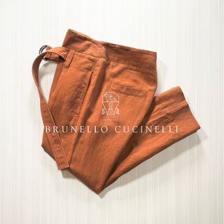 BRUNELLO CUCINELLI(カジュアルパンツ)のフリマアイテム一覧 BRUNELLO CUCINELLI(カジュアルパンツ)のフリマアイテム一覧