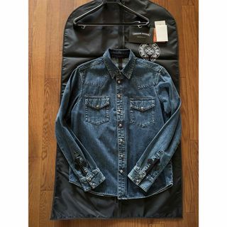 Chrome Hearts(Gジャン/デニムジャケット)のフリマアイテム一覧 Chrome Hearts(Gジャン/デニムジャケット)のフリマアイテム一覧