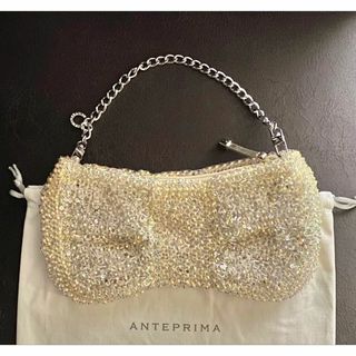 ANTEPRIMA(ショルダーバッグ)のフリマアイテム一覧 ANTEPRIMA(ショルダーバッグ)のフリマアイテム一覧