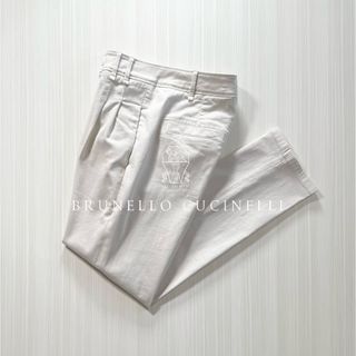 BRUNELLO CUCINELLI(カジュアルパンツ)のフリマアイテム一覧 BRUNELLO CUCINELLI(カジュアルパンツ)のフリマアイテム一覧