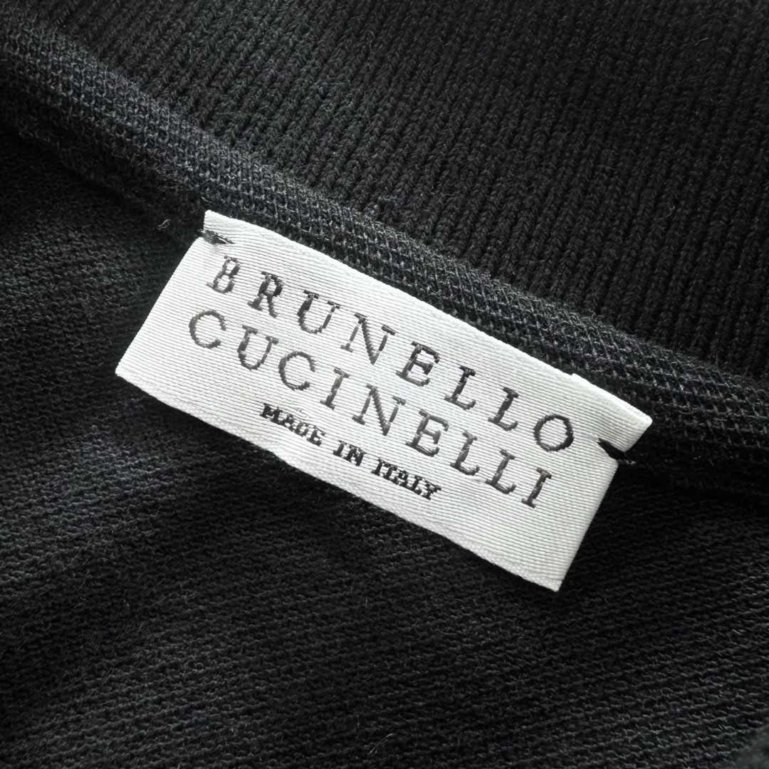 BRUNELLO CUCINELLI - P82☆未使用☆23SS☆極上フローラ刺繍 BRUNELLO CUCINELLI - P82☆未使用☆23SS☆極上フローラ刺繍