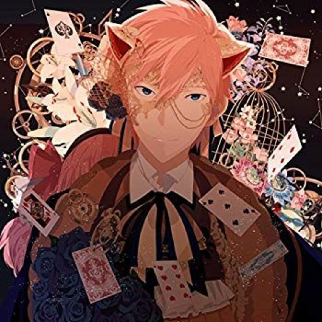 (未使用・未開封品) 最初で最後のキスをする物語「SACRIFICE」Vol.6 カルメラ CV.細谷佳正 f4u0baa エンタメ/ホビーのDVD/ブルーレイ(アニメ)の商品写真
