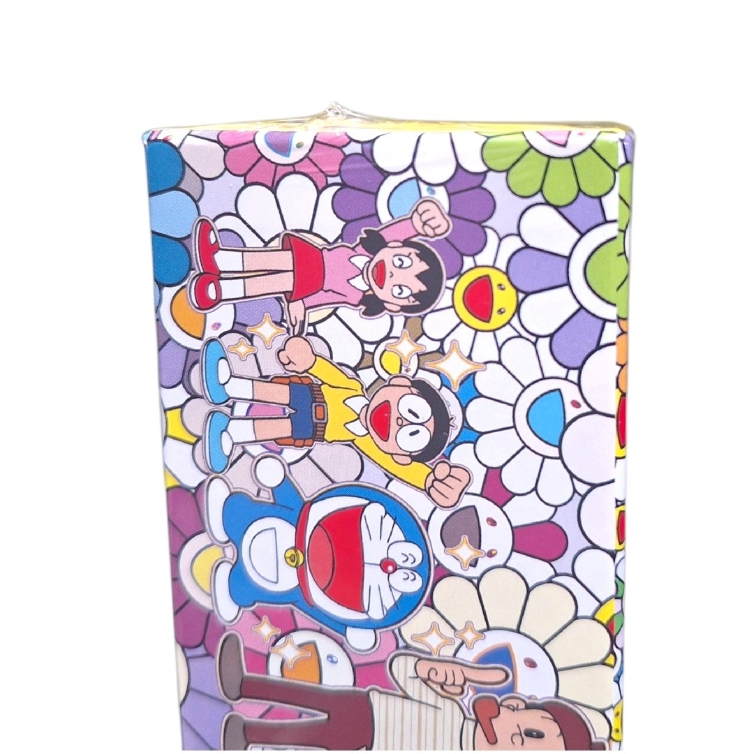 ドラえもん - レア 希少 新品 未開封 村上隆 x ドラえもん ドラえもん - レア 希少 新品 未開封 村上隆 x ドラえもん