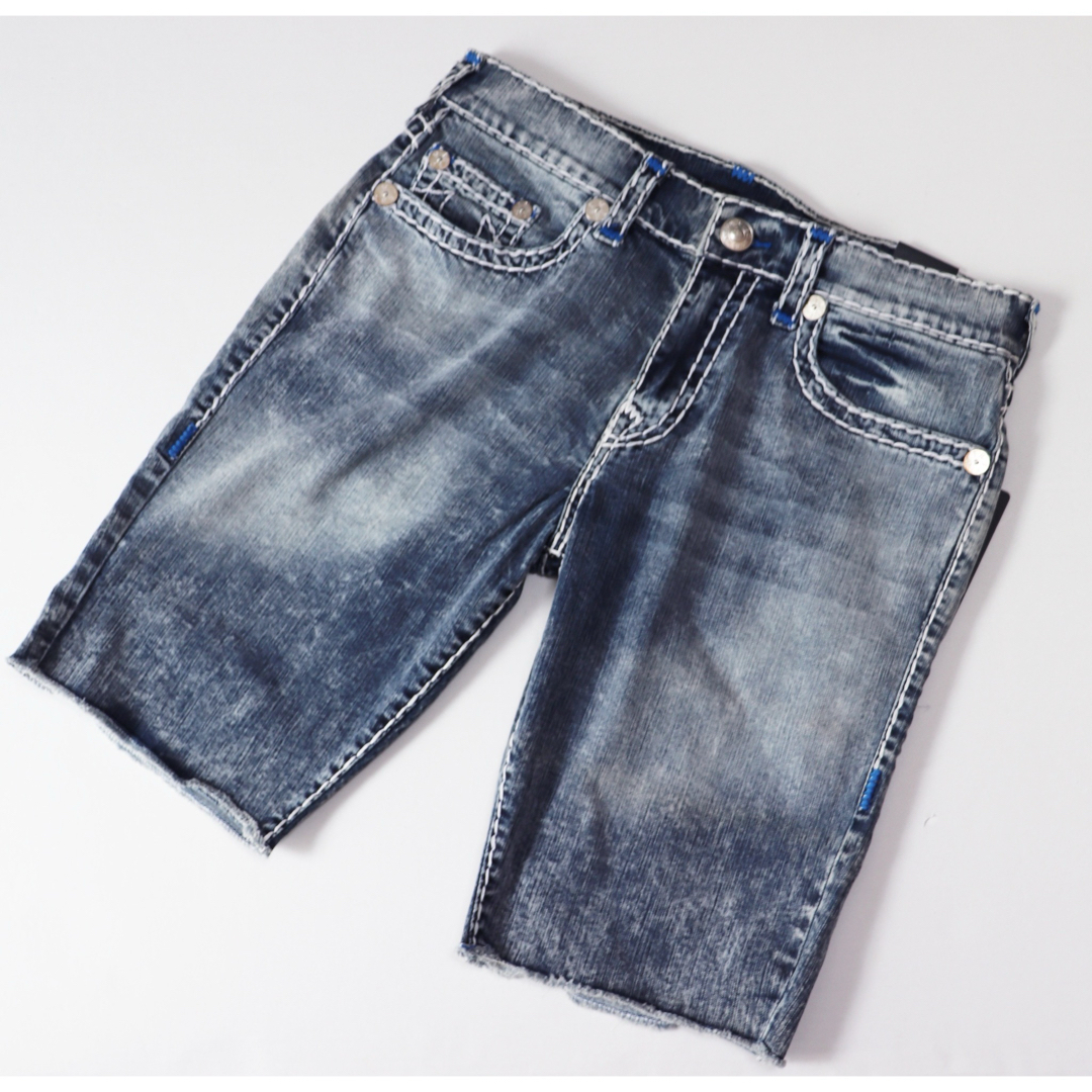 True Religion - 《トゥルーレリジョン》新品 ストレッチ True Religion - 《トゥルーレリジョン》新品 ストレッチ