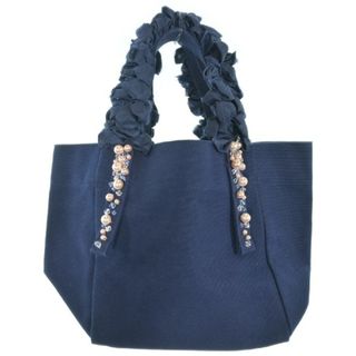 LUDLOW - 美品 ラドロー ロンハーマン 別注 キルティングトート LUDLOW - 美品 ラドロー ロンハーマン 別注 キルティングトート