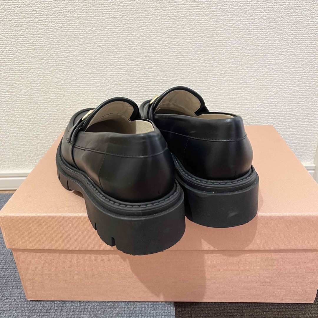 CORSO ROMA 9 - CORSO ROMA 9 トラックソールビットローファーの CORSO ROMA 9 - CORSO ROMA 9 トラックソールビットローファーの