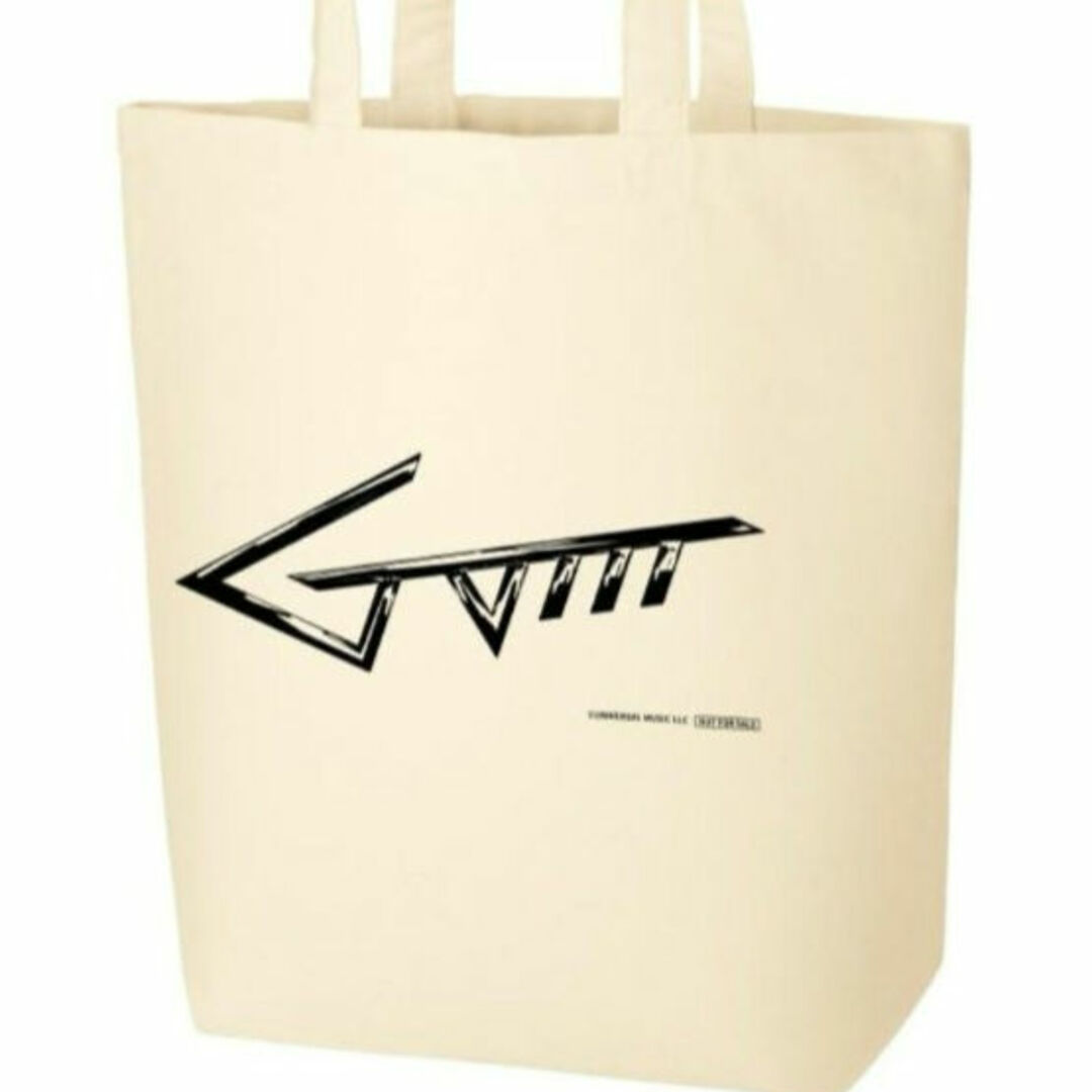 布袋寅泰 CD/GUITARHYTHM Vlll 購入特典トートバックの通販 by 布袋寅泰 CD/GUITARHYTHM Vlll 購入特典トートバックの通販 by