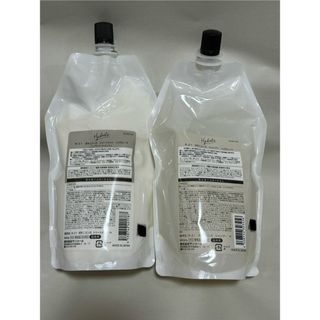 SUNCALL - R-21ボタニエンスハイドレート シャンプー650ml SUNCALL - R-21ボタニエンスハイドレート シャンプー650ml