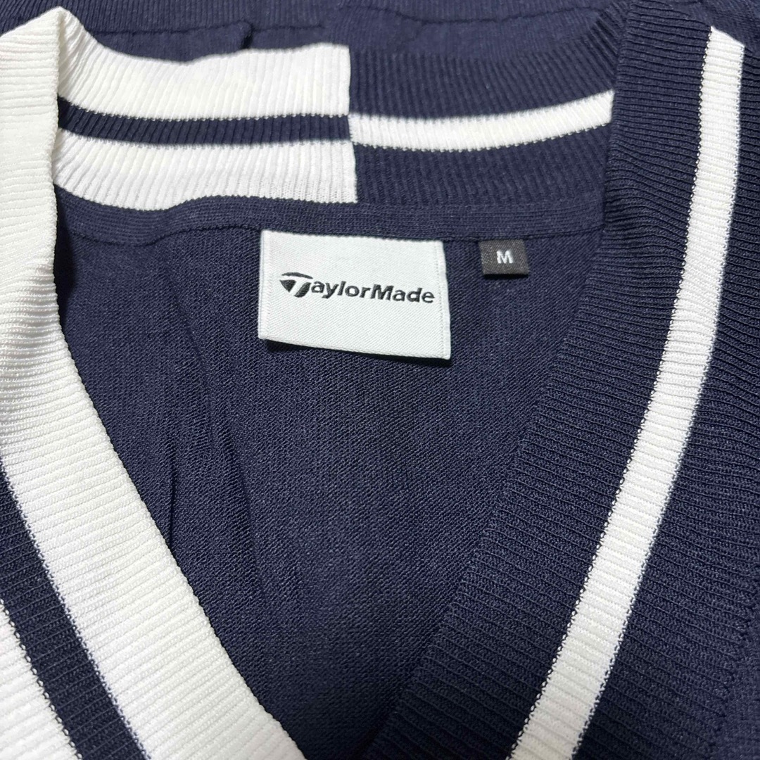 TaylorMade - テーラーメイド ベスト レディースMの通販 by TaylorMade - テーラーメイド ベスト レディースMの通販 by