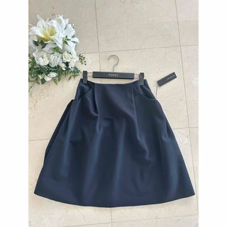 FOXEY - 【極美品】FOXEY♡イリプス フレアスカート♡の通販 by FOXEY - 【極美品】FOXEY♡イリプス フレアスカート♡の通販 by