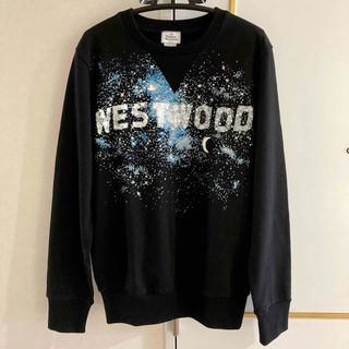 Vivienne Westwood(トレーナー/スウェット)のフリマアイテム一覧 Vivienne Westwood(トレーナー/スウェット)のフリマアイテム一覧