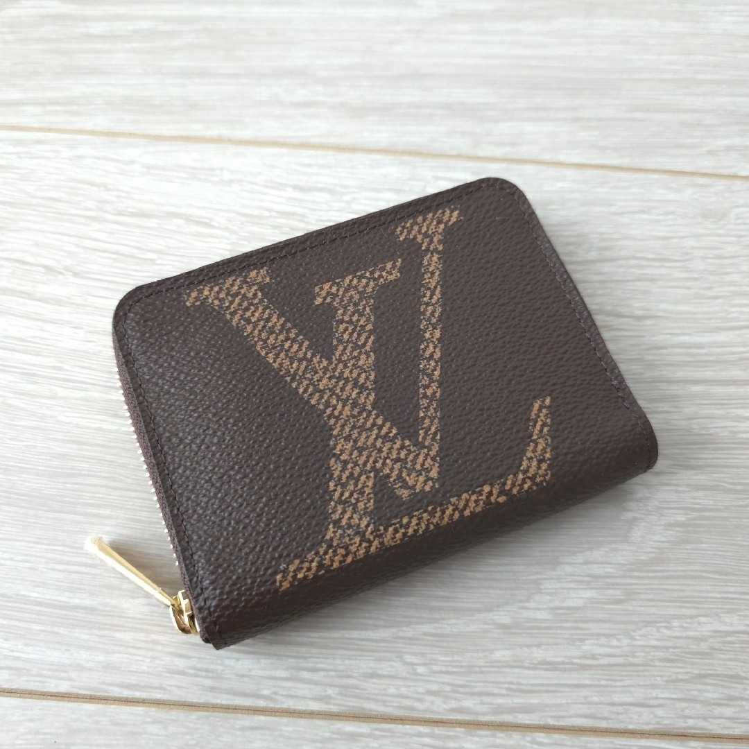 LOUIS VUITTON - 新品同様【ルイヴィトン】ジャイアント LOUIS VUITTON - 新品同様【ルイヴィトン】ジャイアント