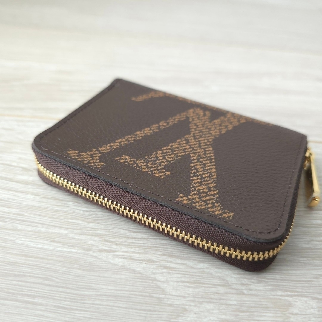 LOUIS VUITTON - 新品同様【ルイヴィトン】ジャイアント LOUIS VUITTON - 新品同様【ルイヴィトン】ジャイアント