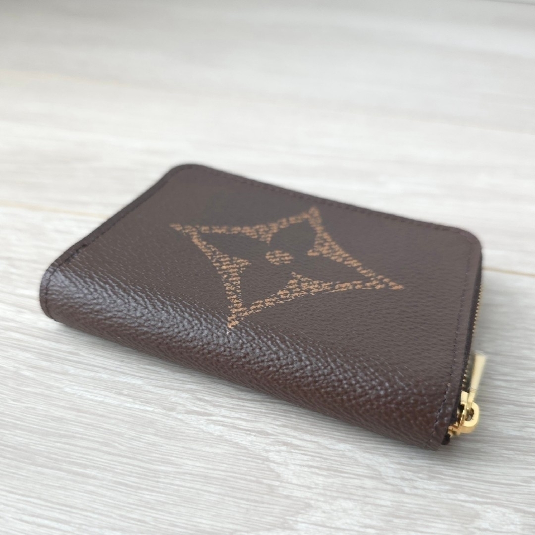 LOUIS VUITTON - 新品同様【ルイヴィトン】ジャイアント LOUIS VUITTON - 新品同様【ルイヴィトン】ジャイアント