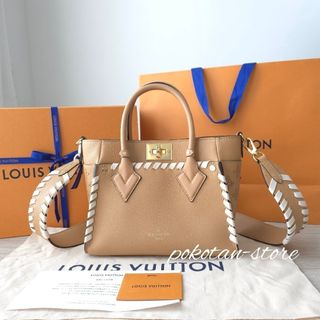 LOUIS VUITTON - c802真贋済【ヴィトン】極美品”エピ サン LOUIS VUITTON - c802真贋済【ヴィトン】極美品”エピ サン