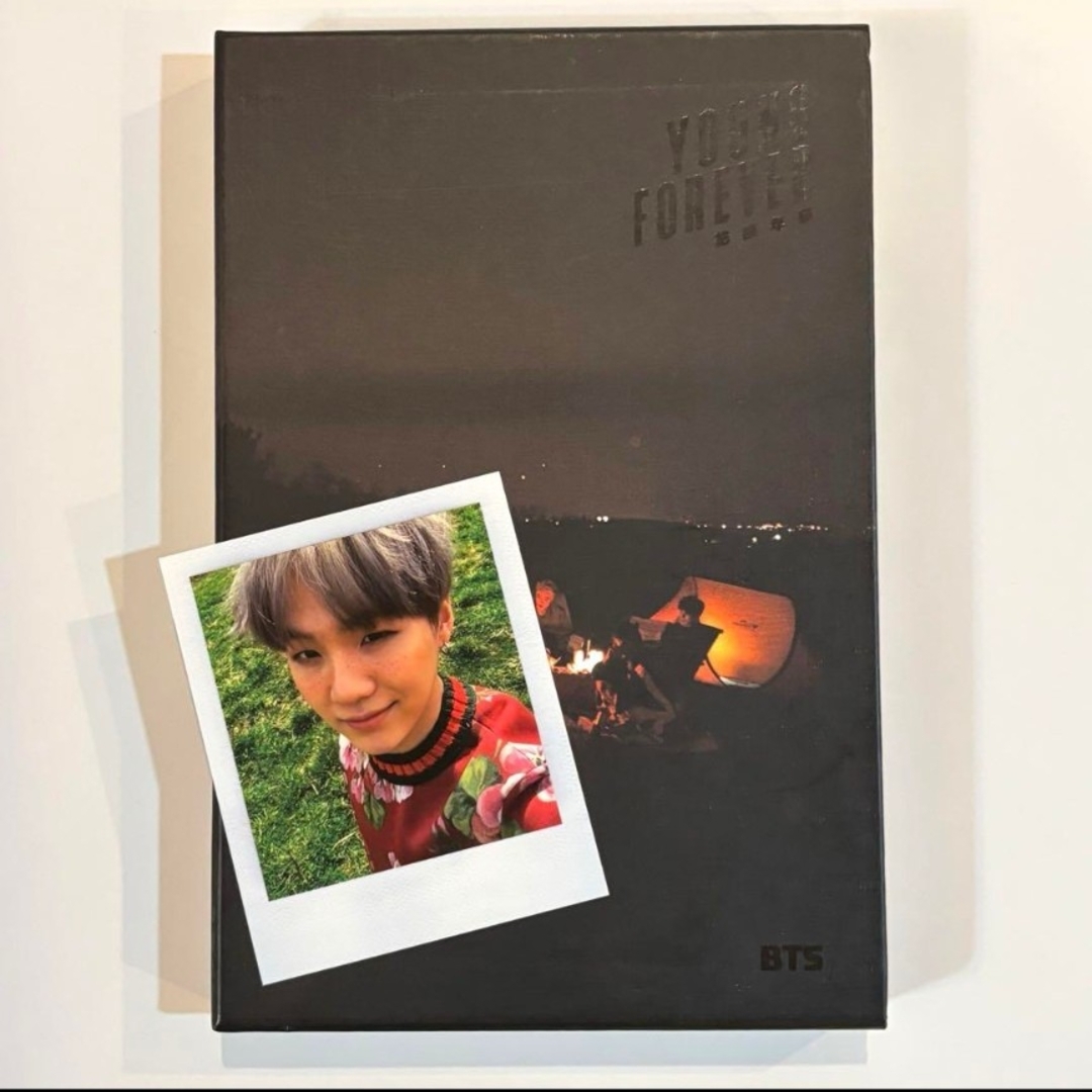 防弾少年団(BTS) - BTS YOUNG FOREVER 花様年華 アルバム CD 防弾少年団(BTS) - BTS YOUNG FOREVER 花様年華 アルバム CD