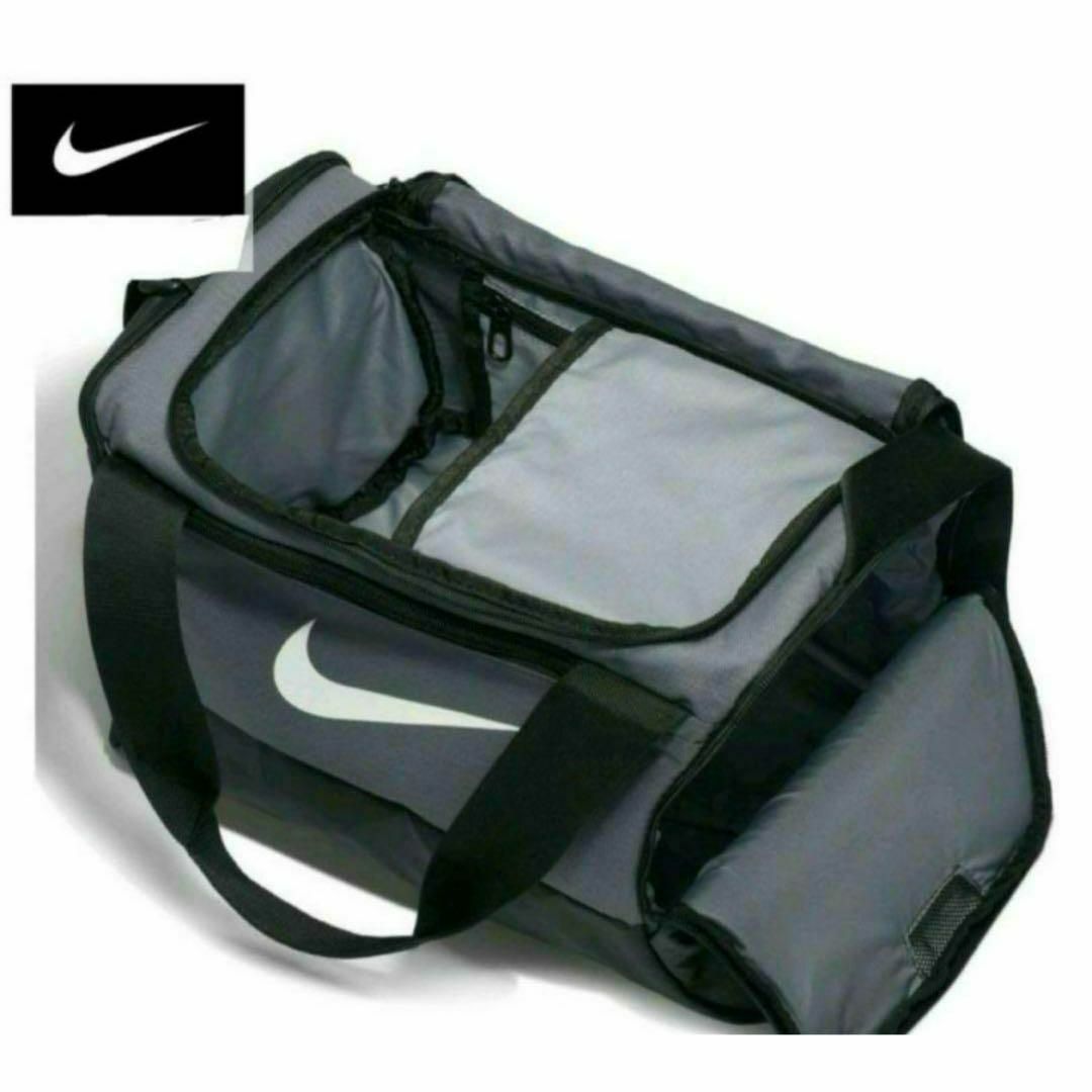 NIKE - 【新品未使用】NIKE ナイキ ブラジリア トレーニング NIKE - 【新品未使用】NIKE ナイキ ブラジリア トレーニング