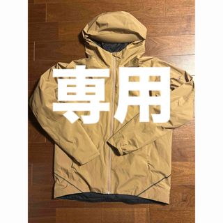 ARC'TERYX(ナイロンジャケット)のフリマアイテム一覧 ARC'TERYX(ナイロンジャケット)のフリマアイテム一覧