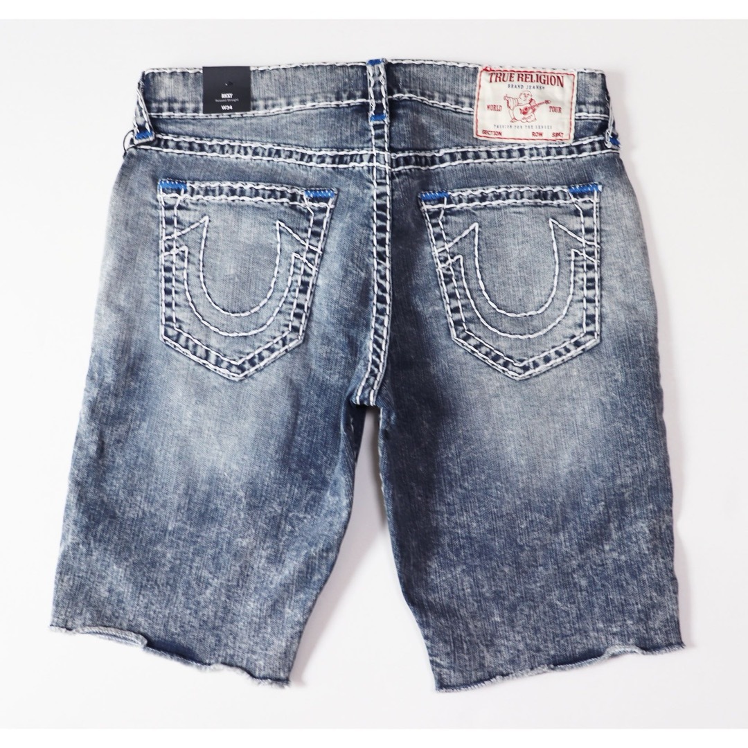 True Religion - 《トゥルーレリジョン》新品 ストレッチ True Religion - 《トゥルーレリジョン》新品 ストレッチ
