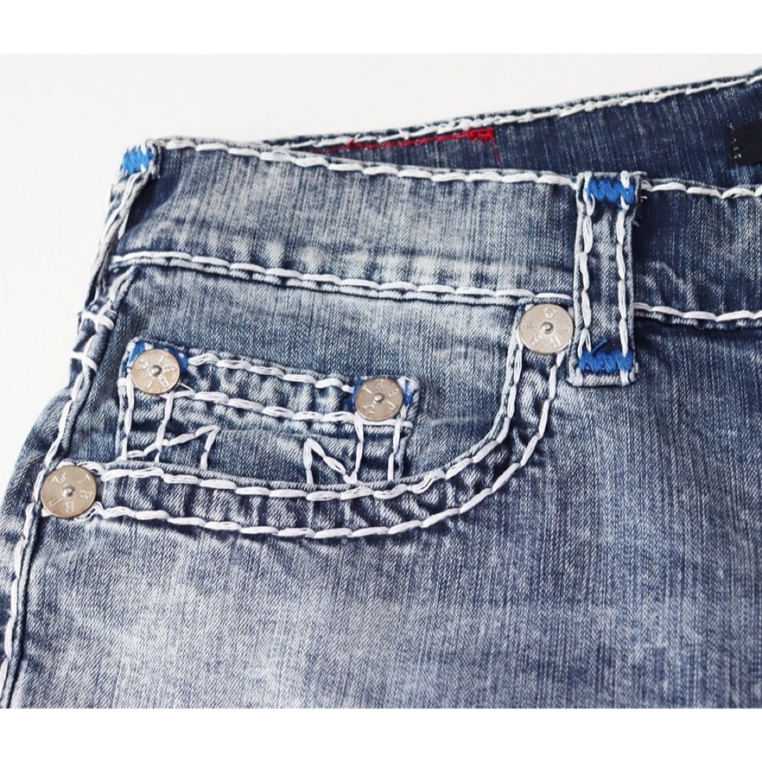True Religion - 《トゥルーレリジョン》新品 ストレッチ True Religion - 《トゥルーレリジョン》新品 ストレッチ