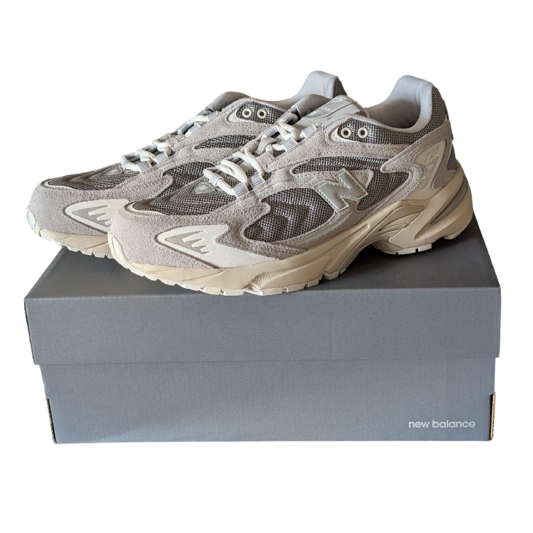 ニューバランス ML725AA 24.0 グレー New Balance ML725AA GRAY（ニューバランス ML725AA-グレー