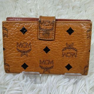 MCM - エムシーエム 【新品同様】MXSFSTA03QH001 MCM x HELLO MCM - エムシーエム 【新品同様】MXSFSTA03QH001 MCM x HELLO