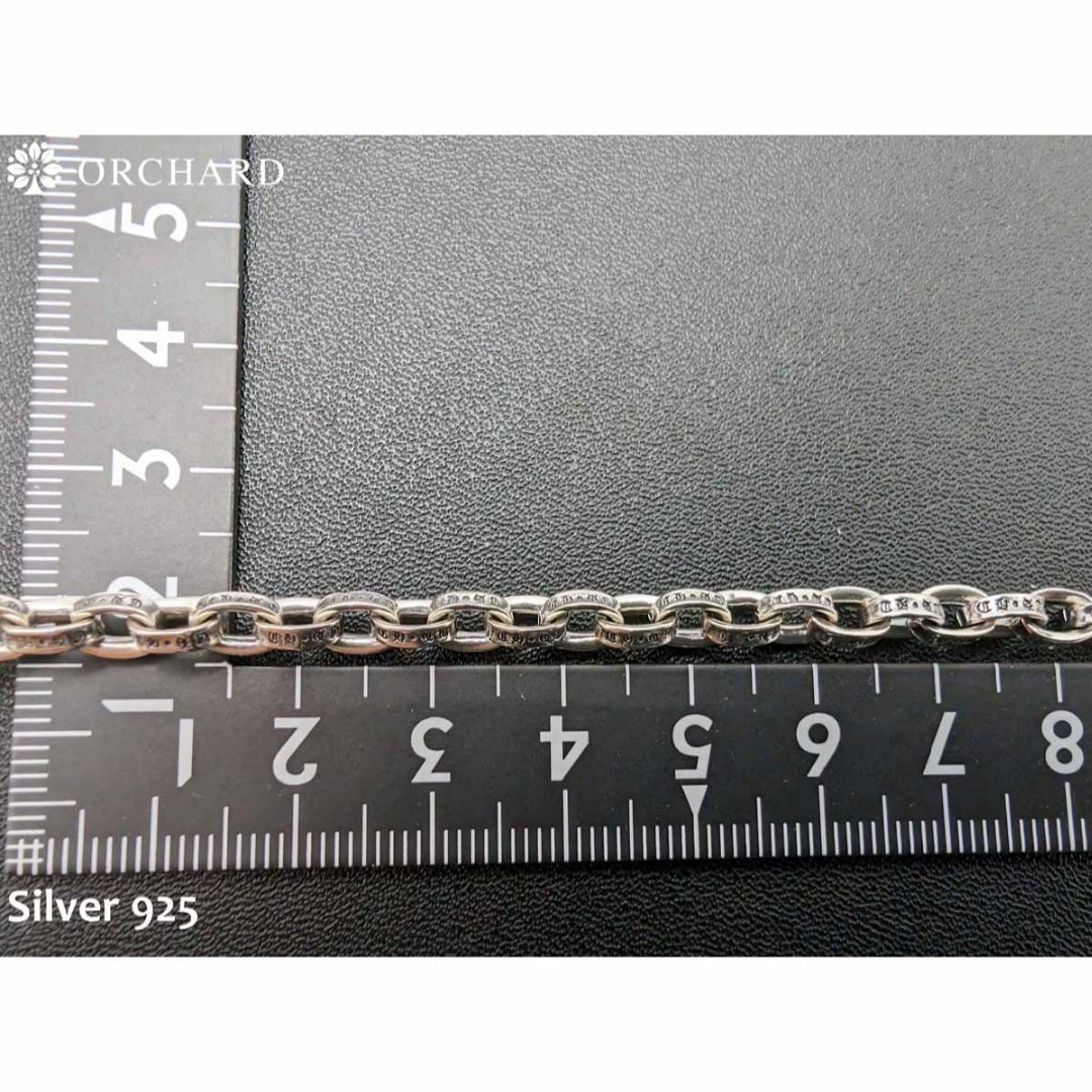 匿名配送/シルバー925/ウォレットチェーン/ペーパーチェーン 匿名配送/シルバー925/ウォレットチェーン/ペーパーチェーン