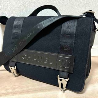 CHANEL - 【Gカード袋付】 シャネル ネオエグゼクティブ トート CHANEL - 【Gカード袋付】 シャネル ネオエグゼクティブ トート